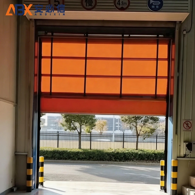 酒泉高速堆积门
