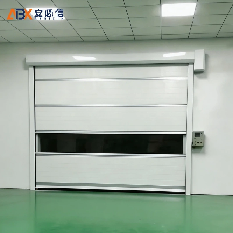 酒泉高速门